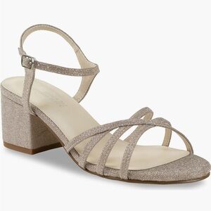 NEW! Benjamin Walk Delilah Sandal - Size 10.5